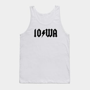 IOWA Tank Top